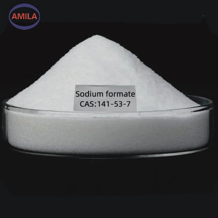 sodium formate
